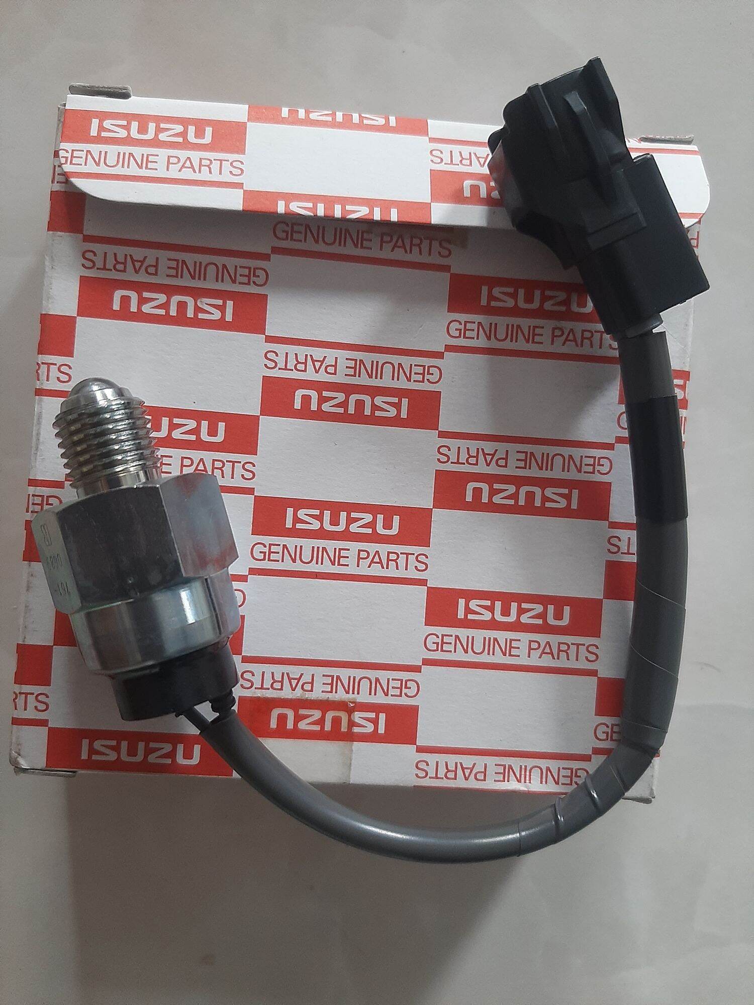 Công tắc đèn lùi isuzu; Switch Neutral isuzu