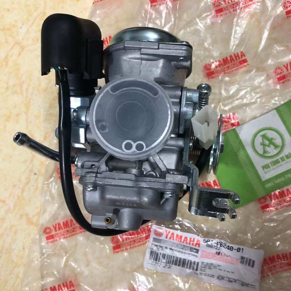 Bình xăng con xe tay Nouvo LX ( nouvo 4 ) loại 1