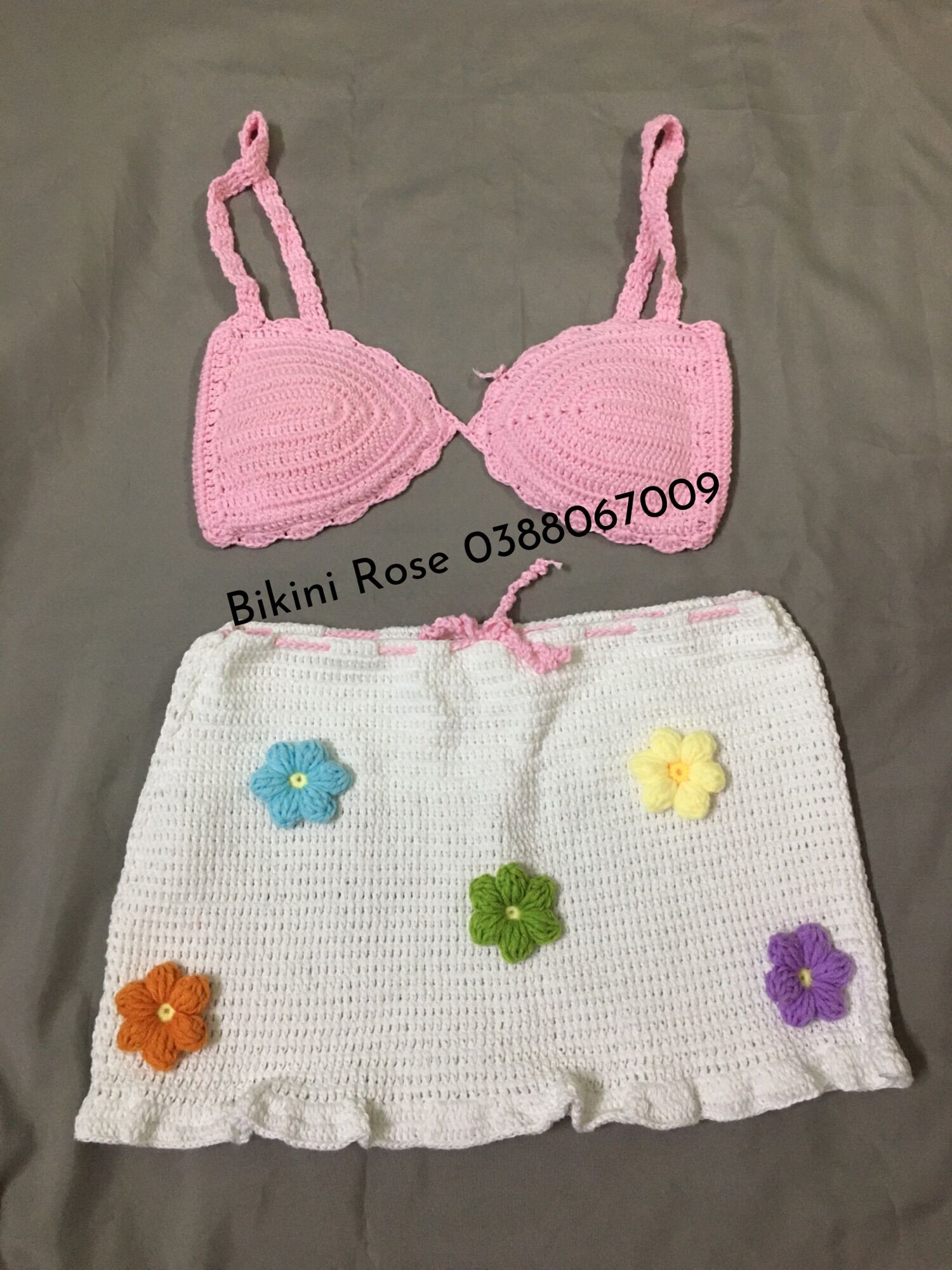 SÉT LEN MÓC TRẮNG HỒNG