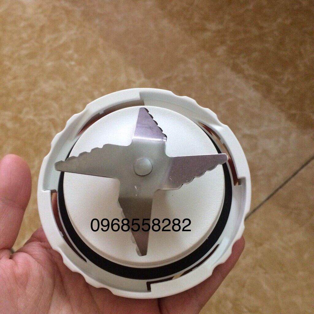 Dao sinh tố máy xay lhilip hr2115/2116/2118/2068
