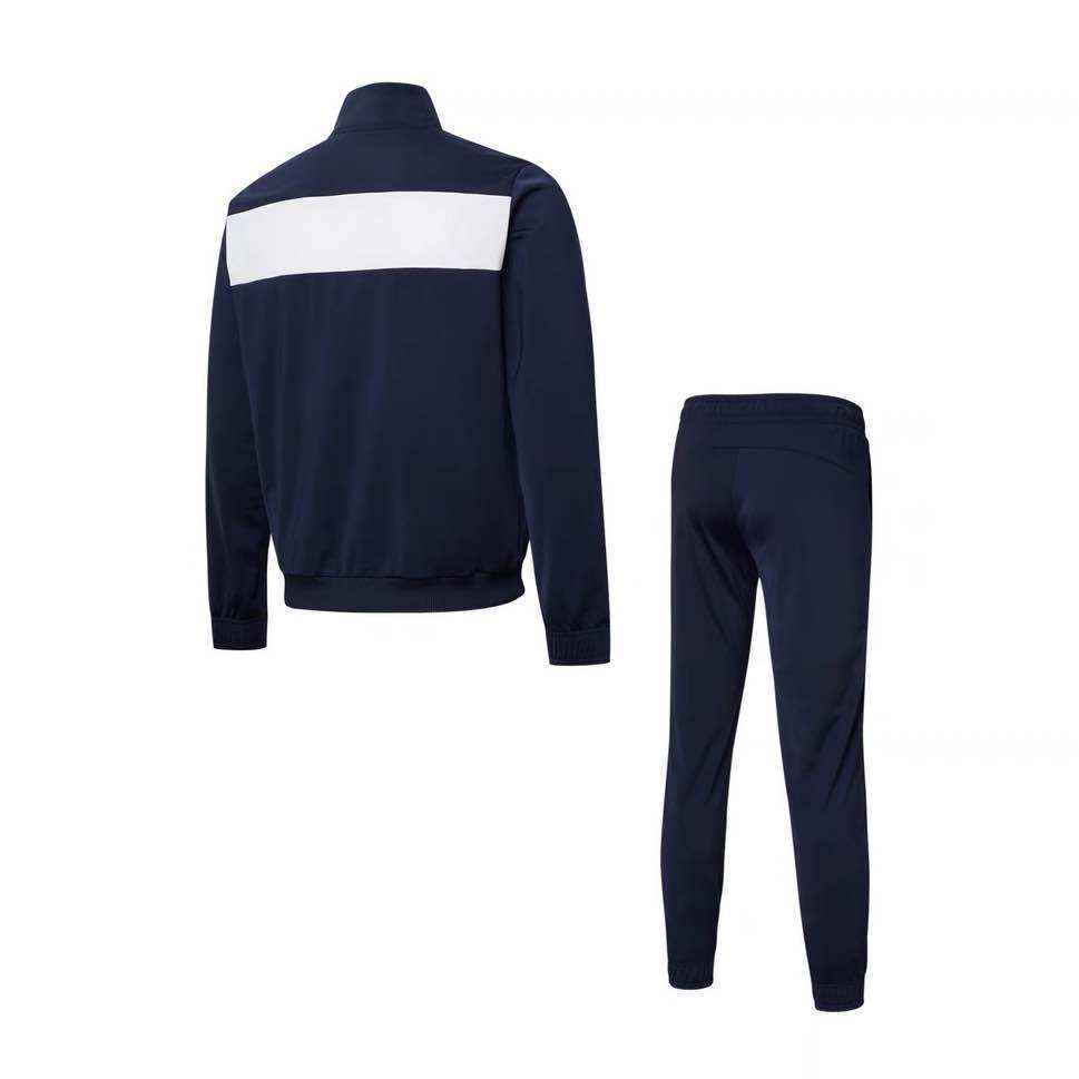 (Size L) Bộ thể thao nỉ nam Puma