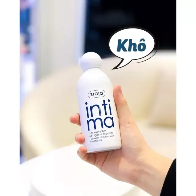 ddvs intima 200ml
