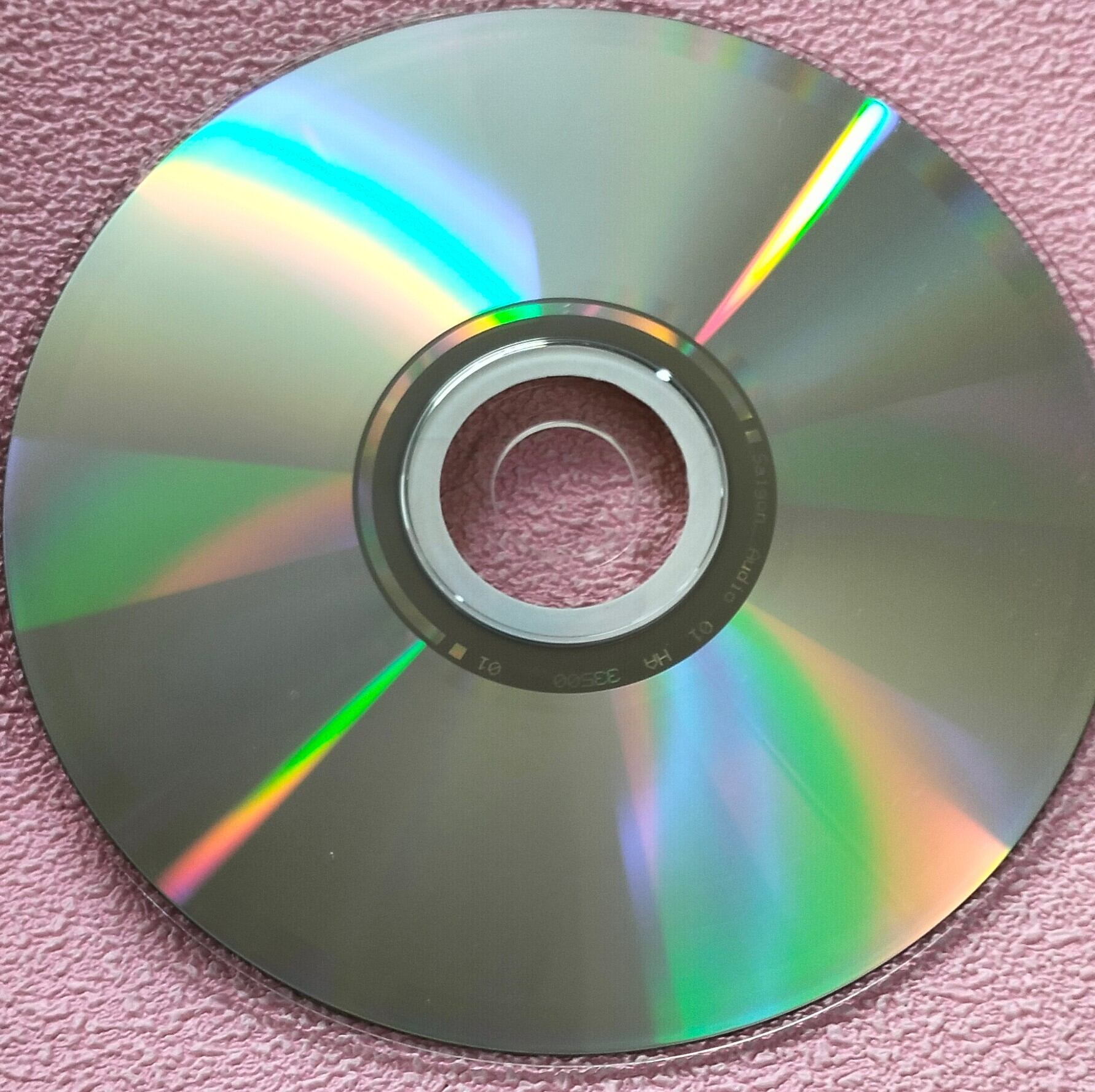 CD CHÍNH HÃNG ( Hàng mới không vỏ hộp )