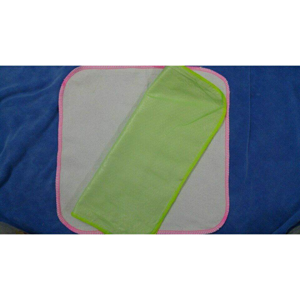10 lót chống thấm Doremon (Giặt máy)