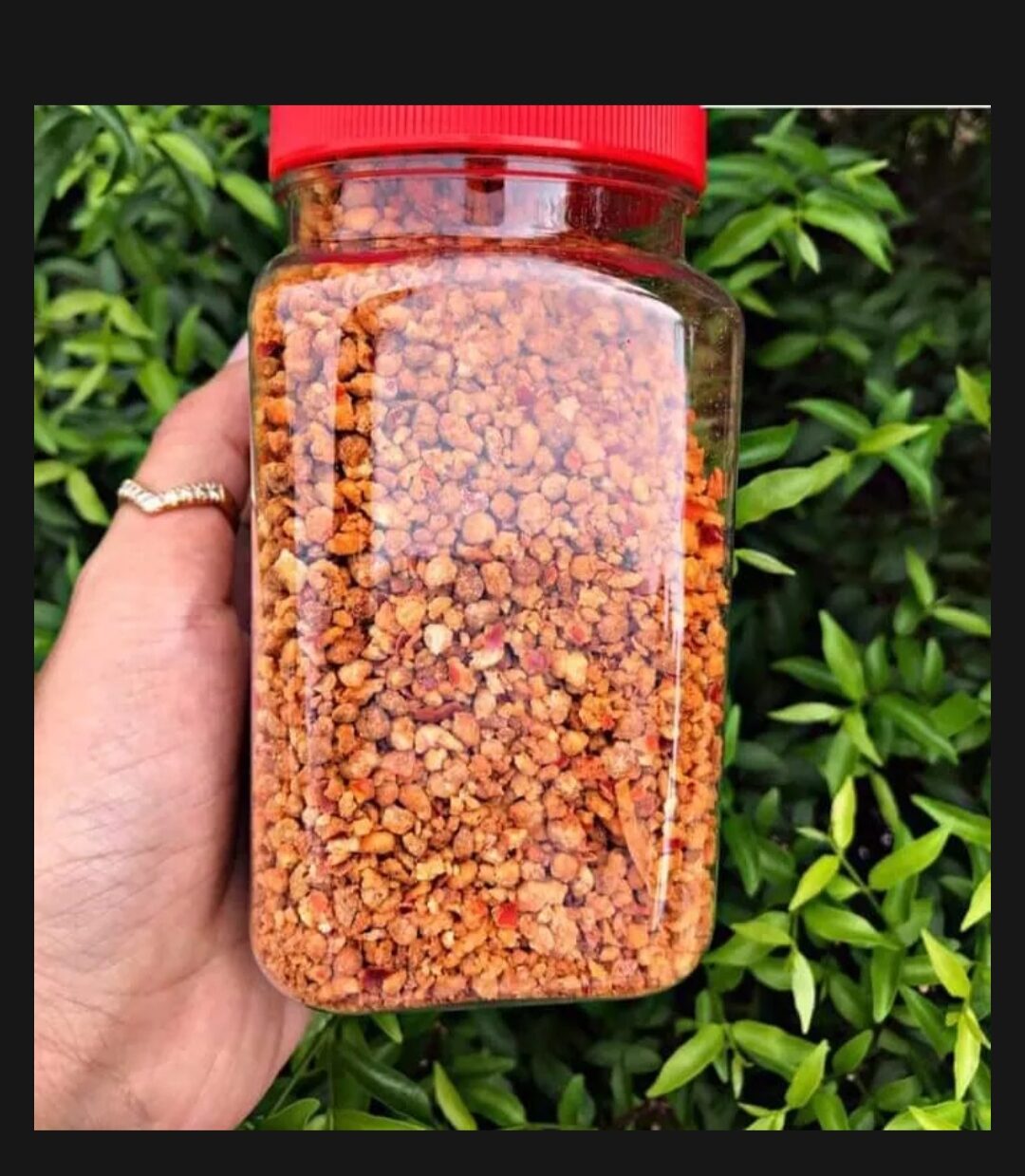 1kg muối tôm tây ninh ngon