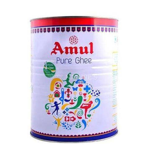 Amul ghee  1kg - ảnh sản phẩm 1