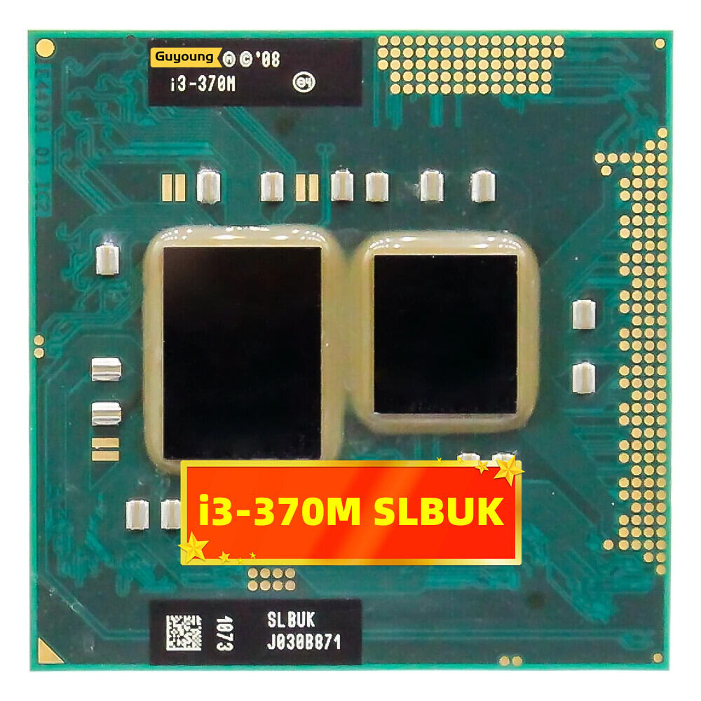 cpu laptop core i3 từ 300M đến 400M
