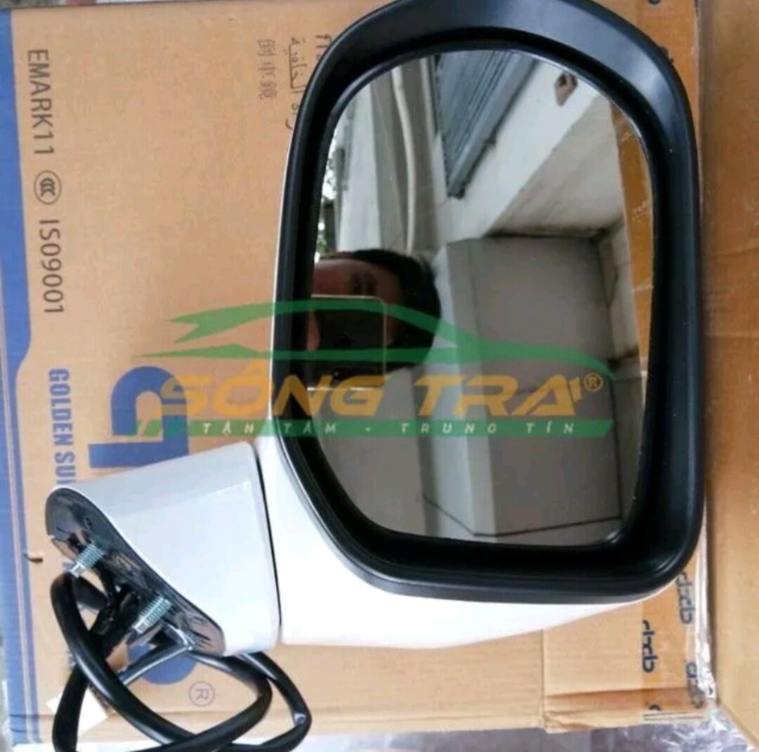 GƯƠNG/ KÍNH CHIẾU HẬU HONDA CIVIC 2006 - 2011 (BÊN LÁI HOẶC BÊN PHỤ)