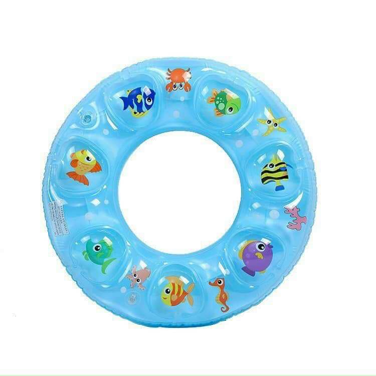 PHAO TRÒN CHO BÉ SIZE TỪ 80-90