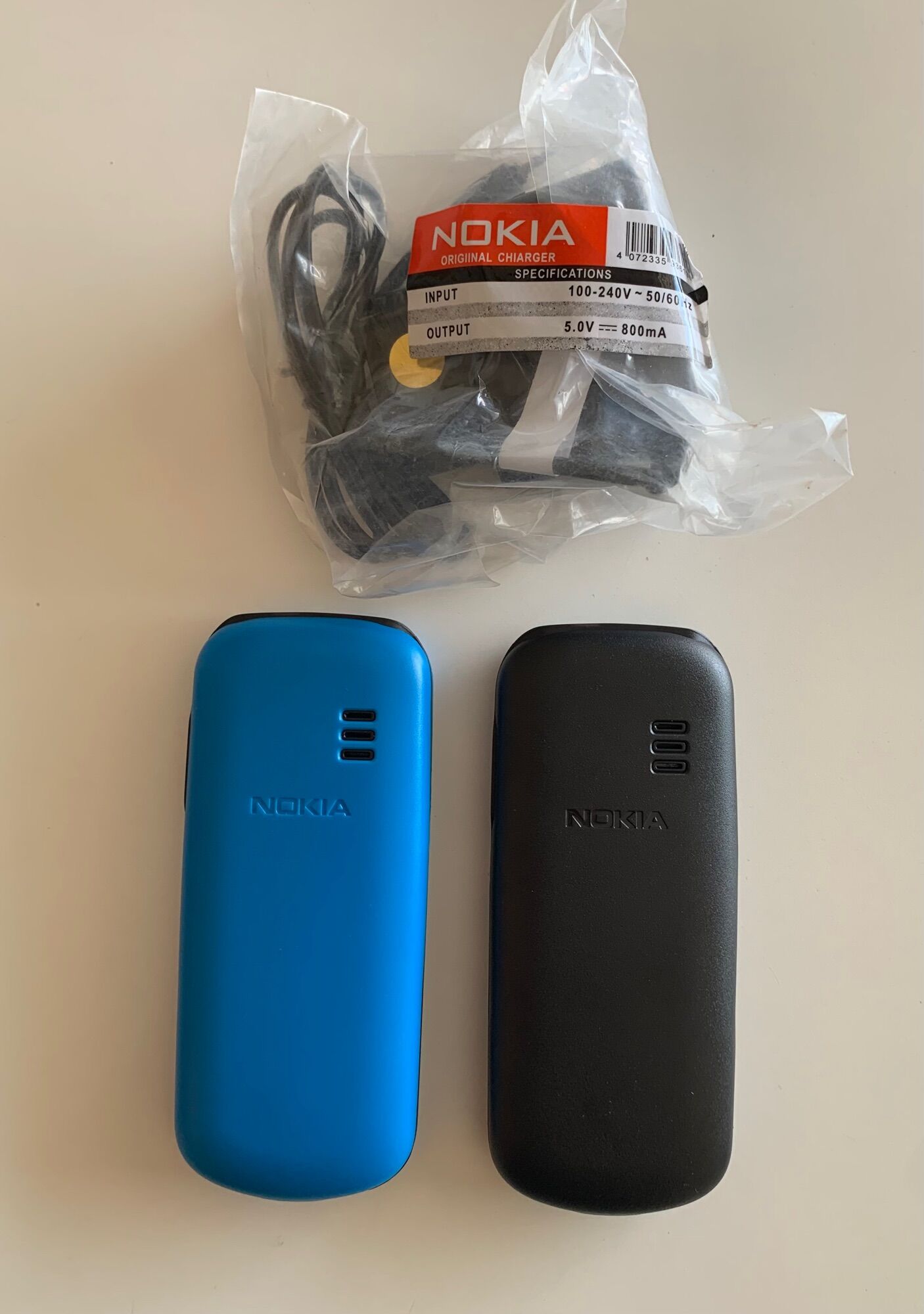 Điện thoại cục gạch Nokia 1280
