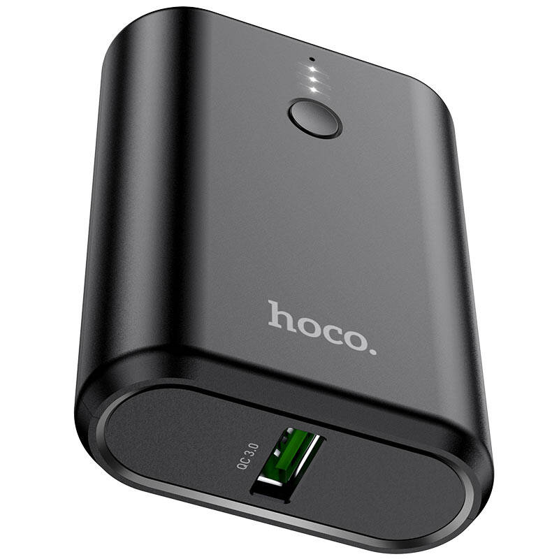 Sạc dự phòng siêu mini sạc nhanh 20w HOCO Q3