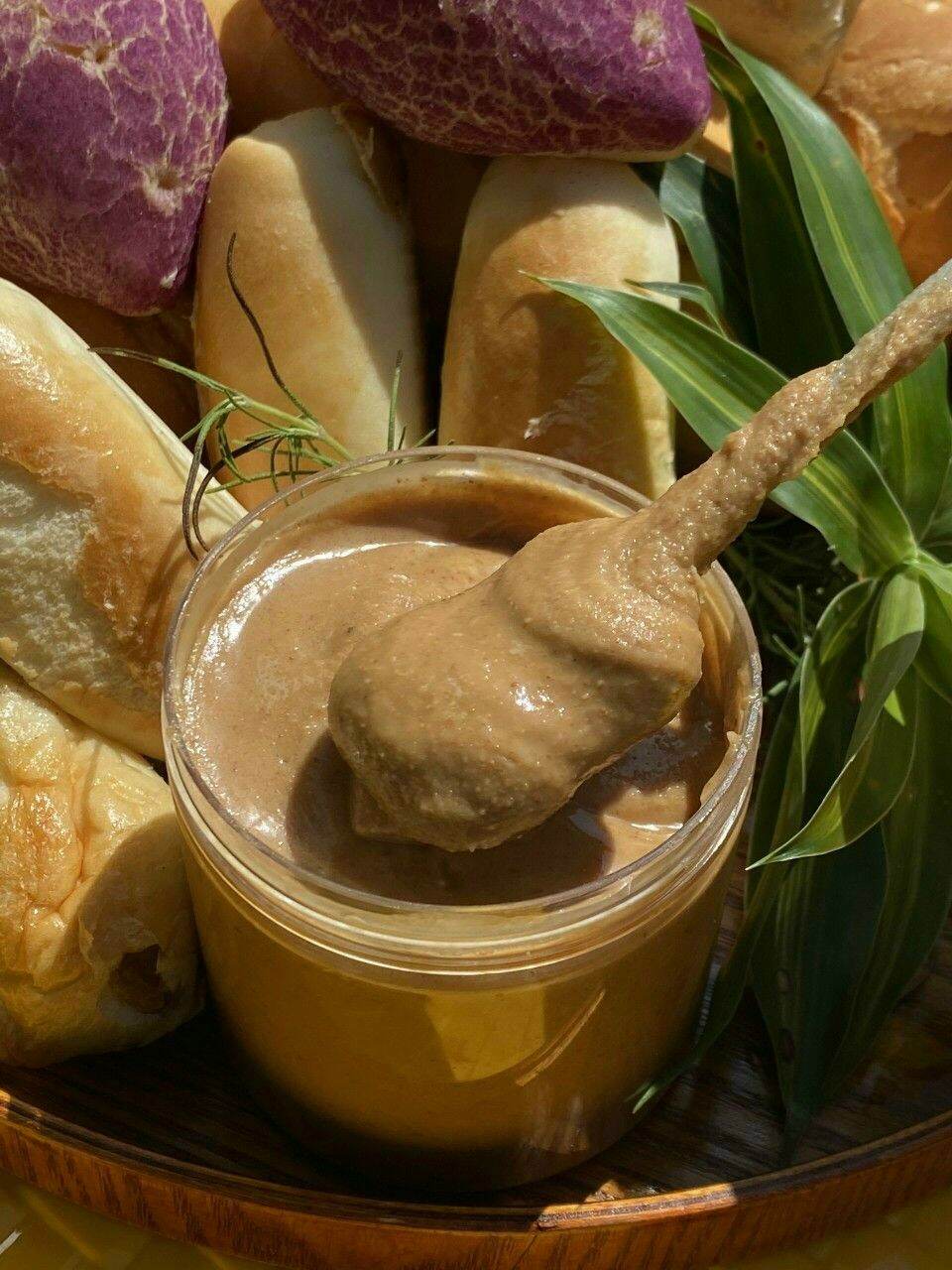 Bơ đậu phộng 500gr