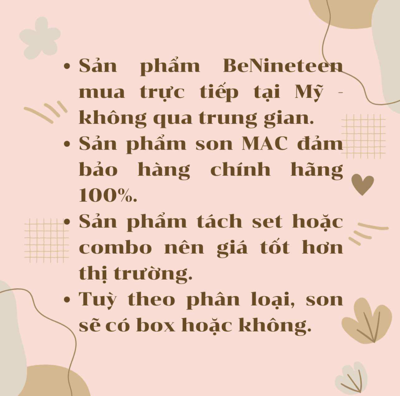 [FULLSIZE] Son Lì M Powder Kiss Lipstick [beNineteen]