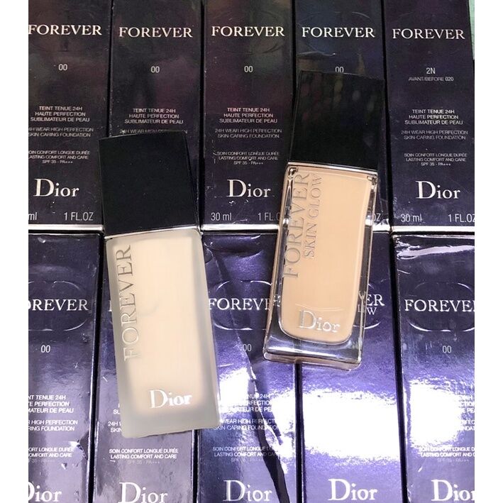 Top với hơn 55 về dior forever skin glow swatches mới nhất   cdgdbentreeduvn