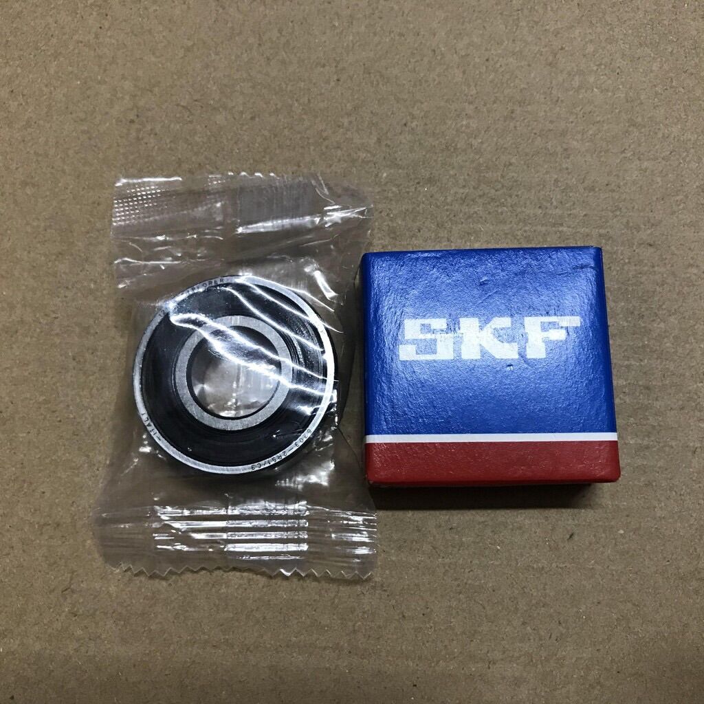Vòng bi bạc đạn SKF 6003