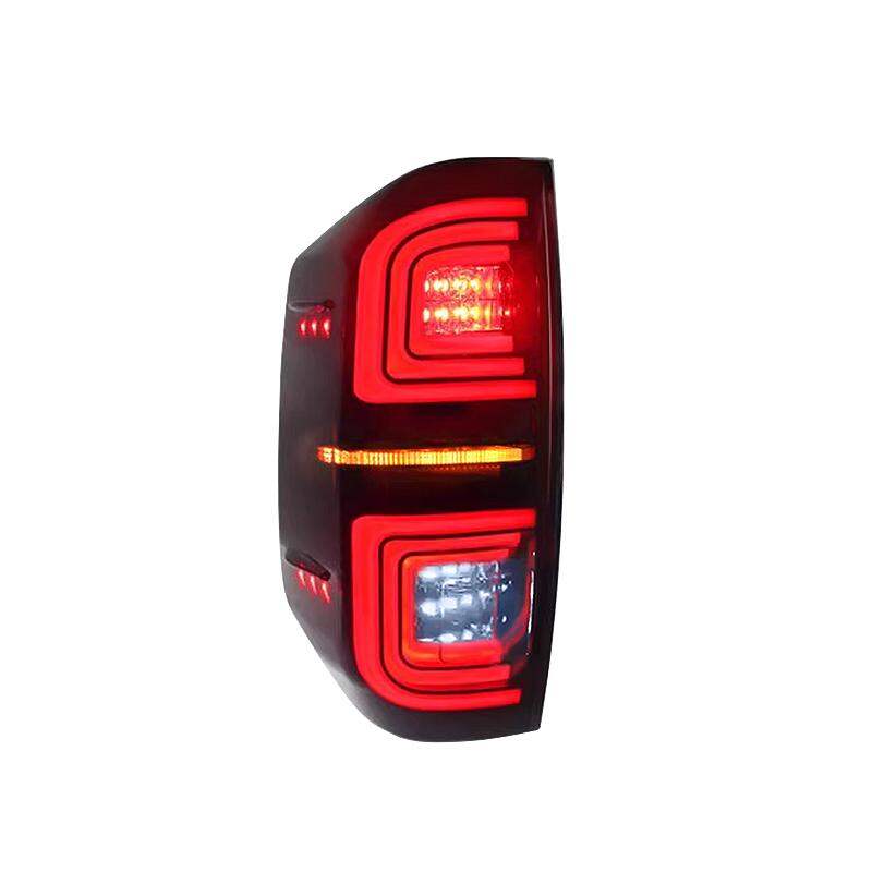 Tail Light Assembly for 2014-2021 Toyota Tundra LED Running Turn Signal Brake Reversing Lights Giá 8,920,000 Đồng*Miễn phí vận chuyển