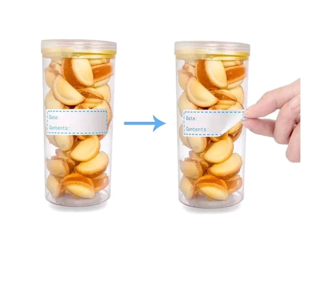 Cuộn giấy ghi chú 125 miếng dán tiện lợi