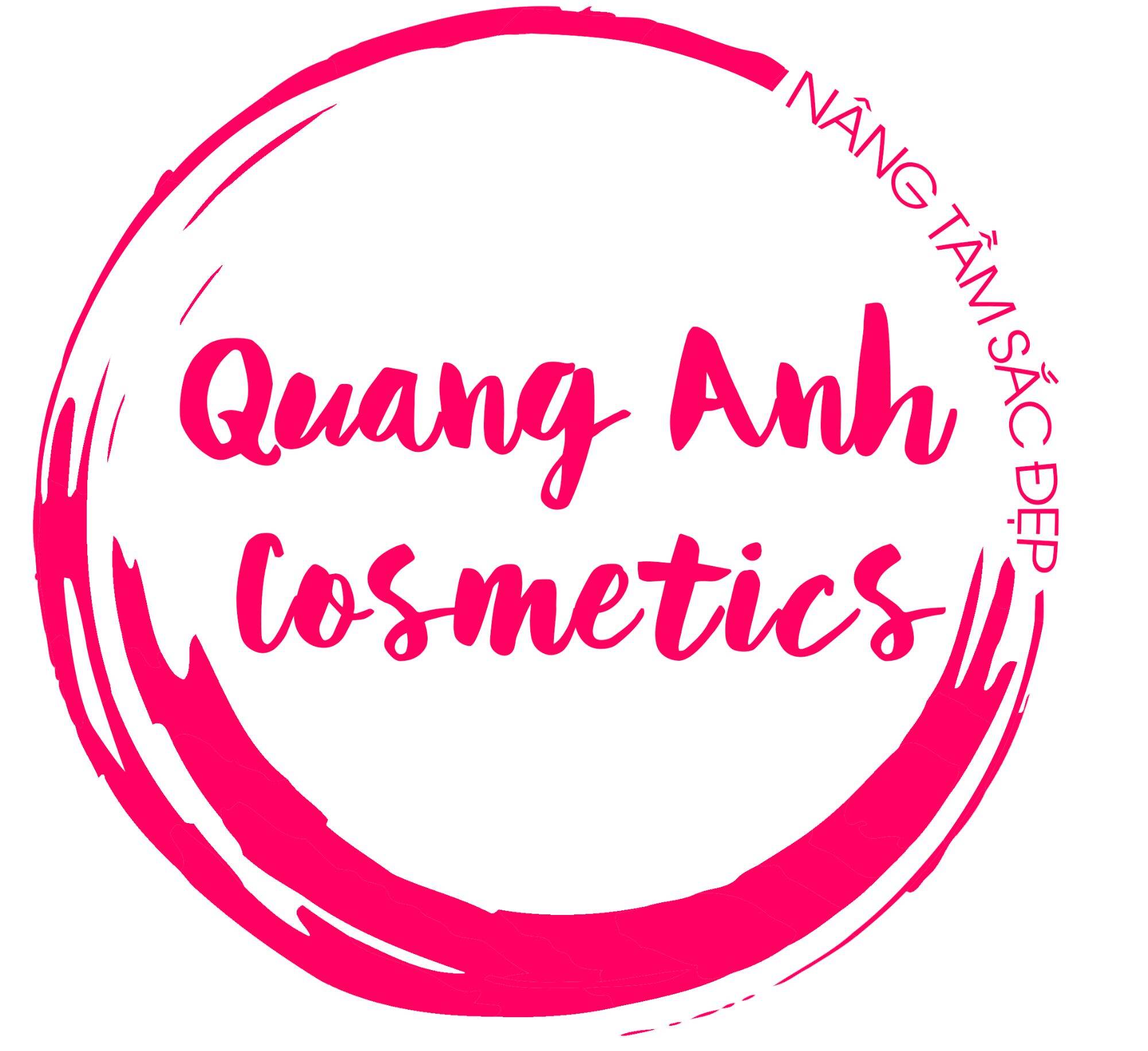 Quang Anh Cosmetic