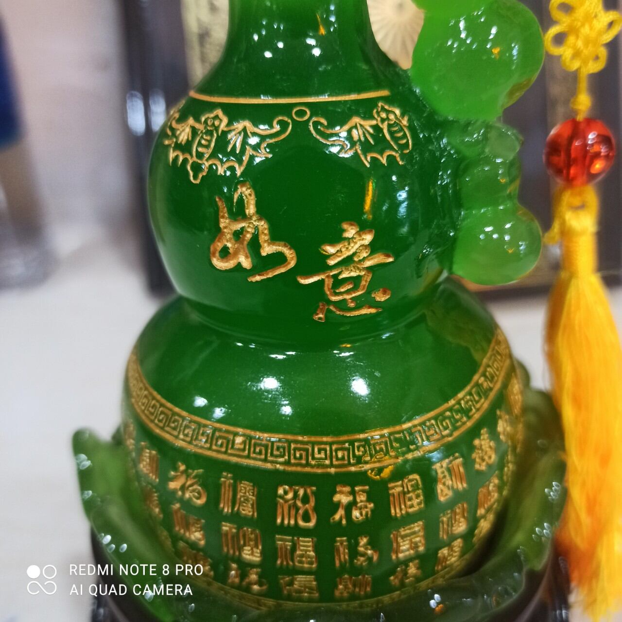 Hồ lô phong thủy