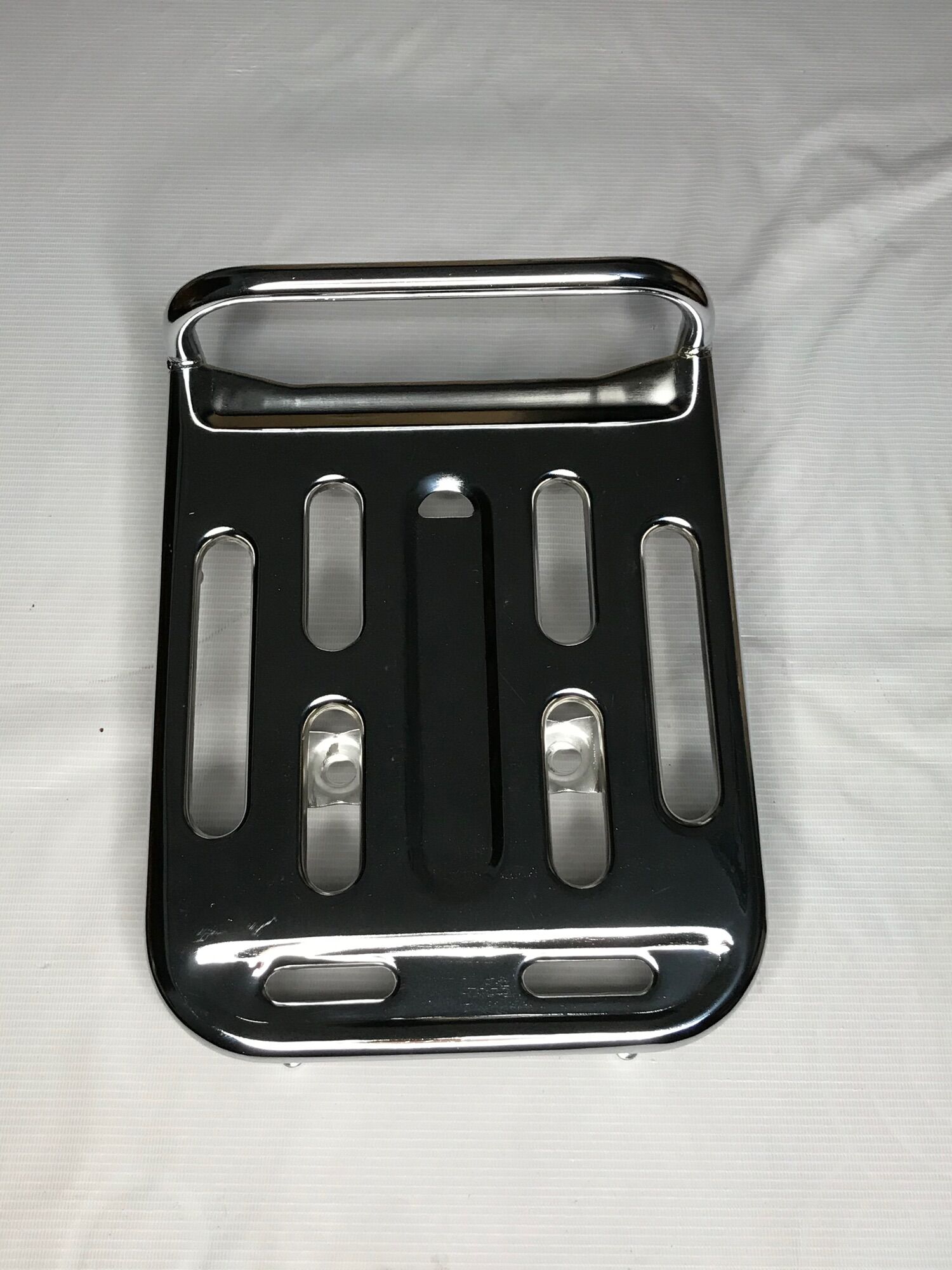 Baga sau cho xe máy cúp đời mới