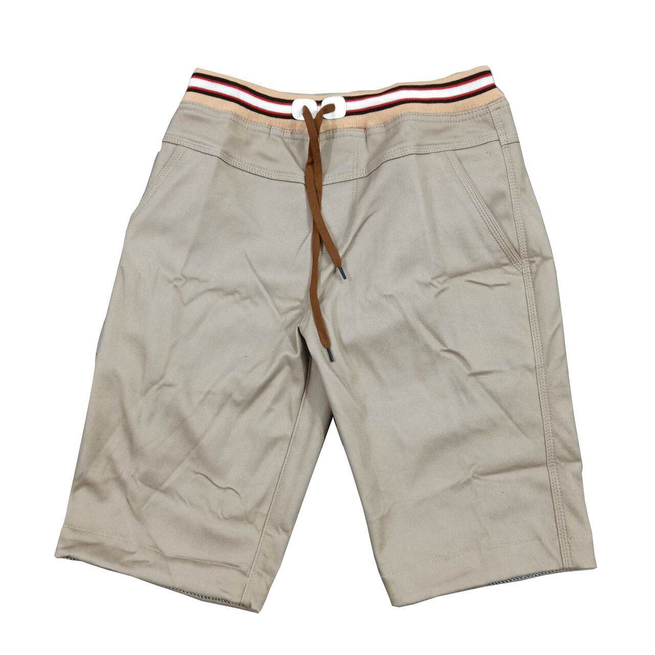 Quần short nam lưng thun HL355