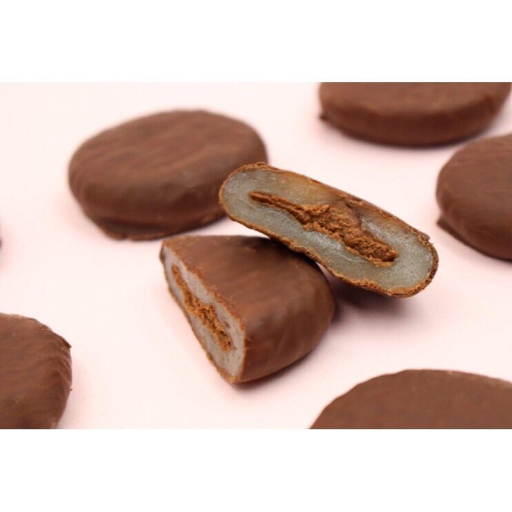 [LOTTE] Bánh Chocopie Nhân Nếp Dẻo 375G