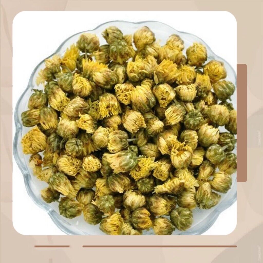 Nụ bông cúc 500gr-1kg