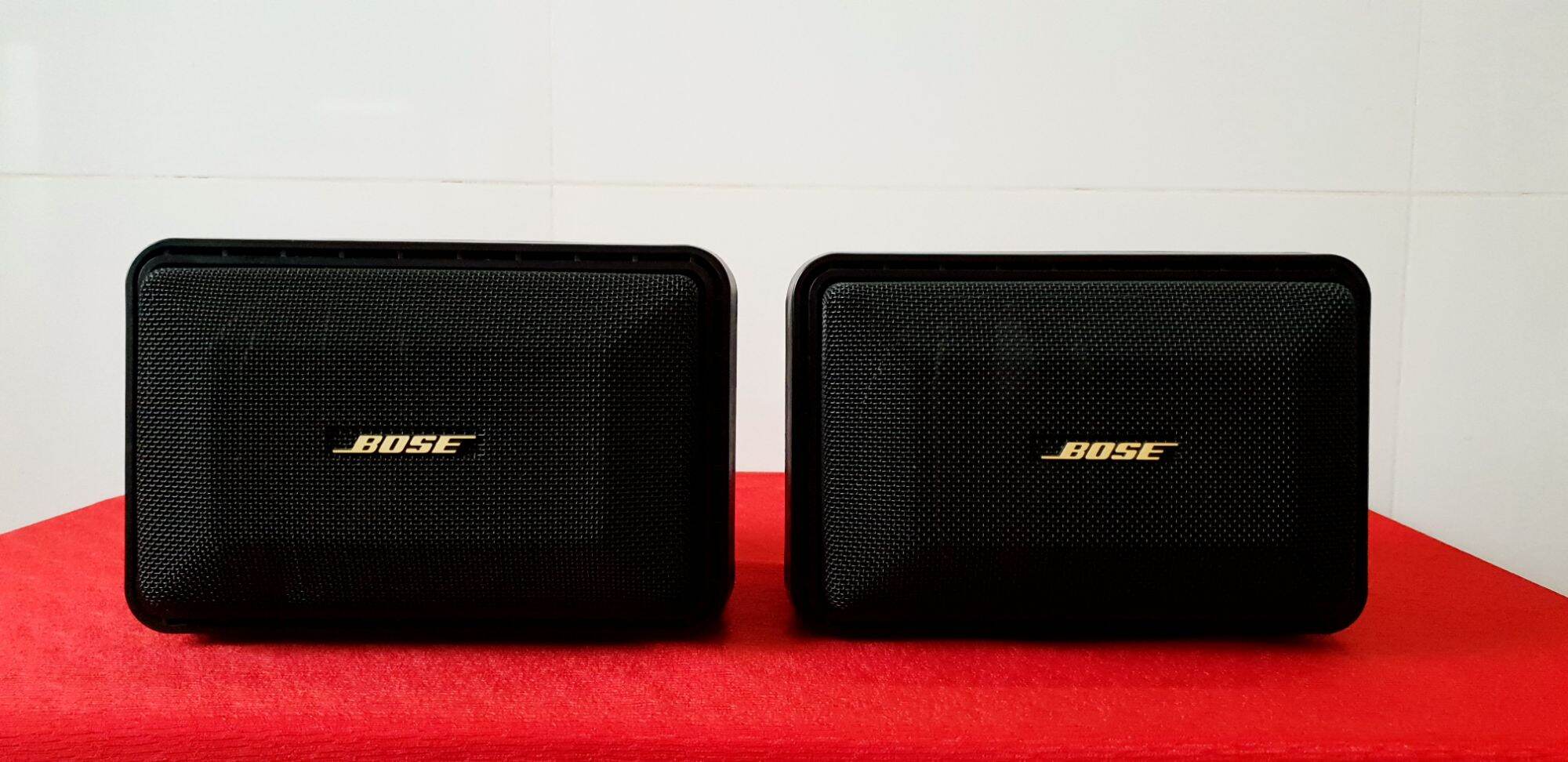 Cặp loa Bose 101SD