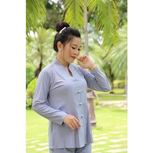Đồ lam đi chùa ➕bài lai nút thắt giá rẻ