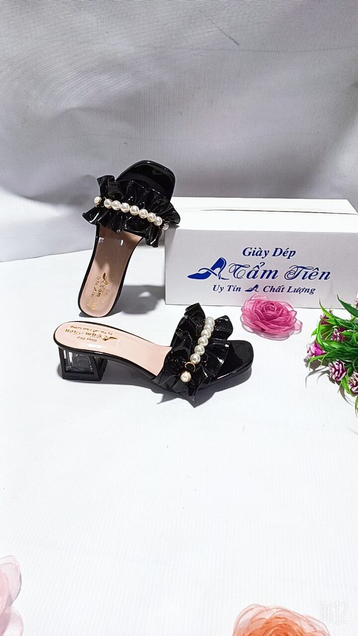Ảnh thật giày nữ size 33 đến 44 dúng bèo