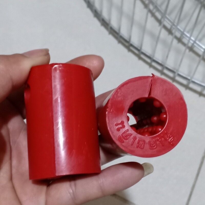 Combo 2 chiếc tạ đeo chân tập lực cho gà