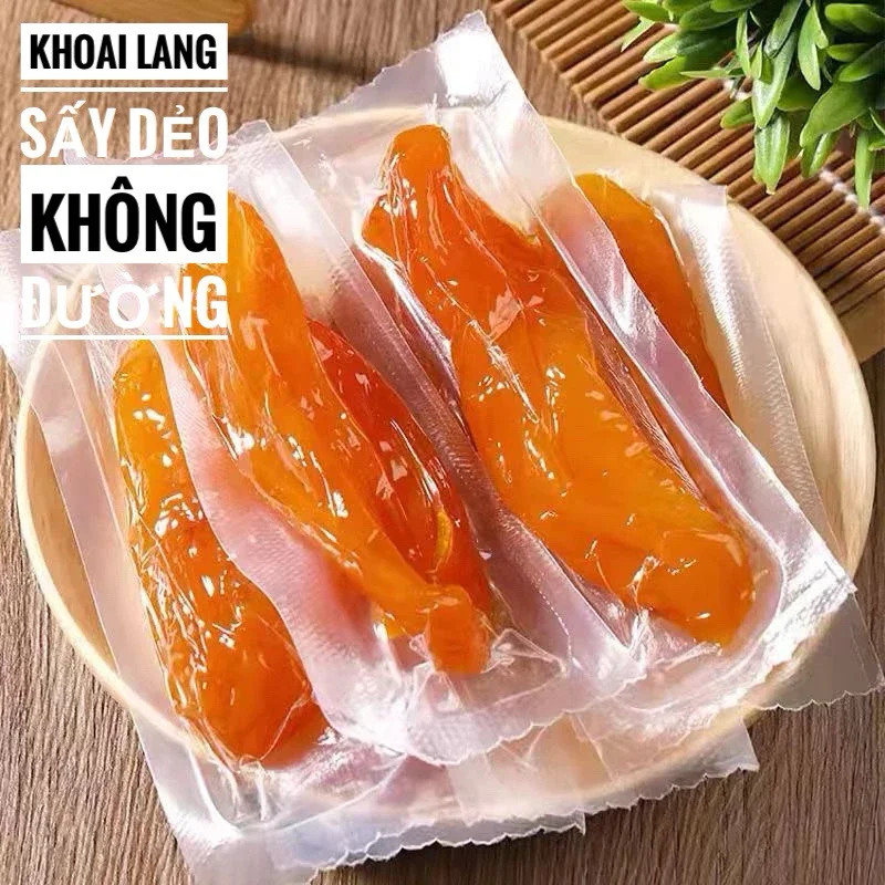100gr khoai lang dẻo