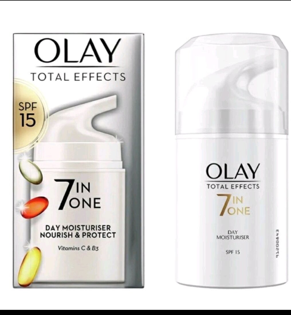 Kem olaz  bản âu 50ml giống hình