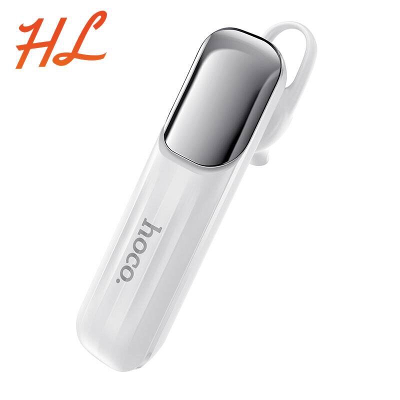 Mẫu mới] tai nghe bluetooth hoco e57 v5.0 pin siêu trâu - bh 1 năm