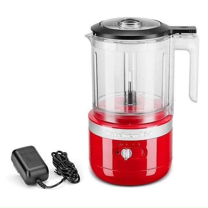 Máy xay thực phẩm không dây KitchenAid