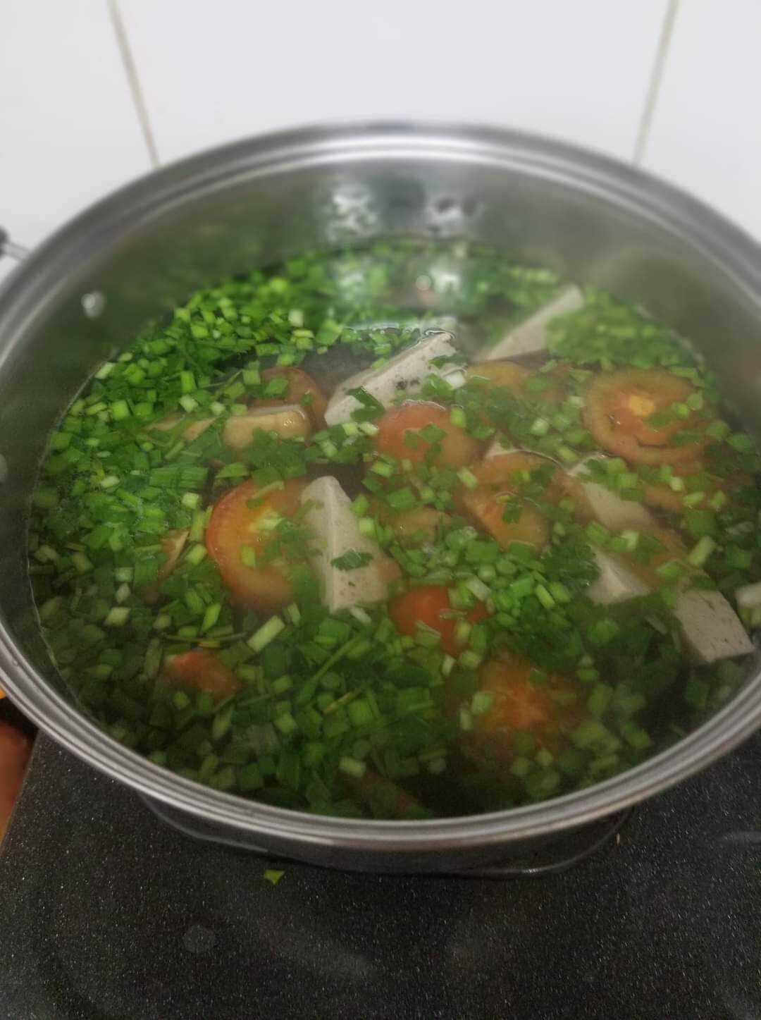 Chả Cá Ninh Hòa - Khánh Hòa