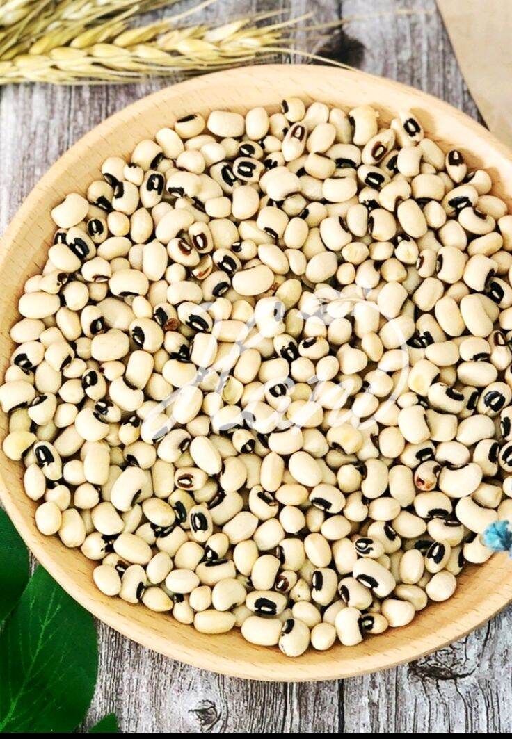 1 kg đậu bi ( đậu mắc mèo)