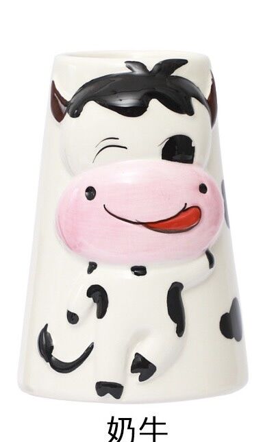 [Tặng Bình 60ml] - Đế sứ bình nước cho Hamster nhiều mẫu