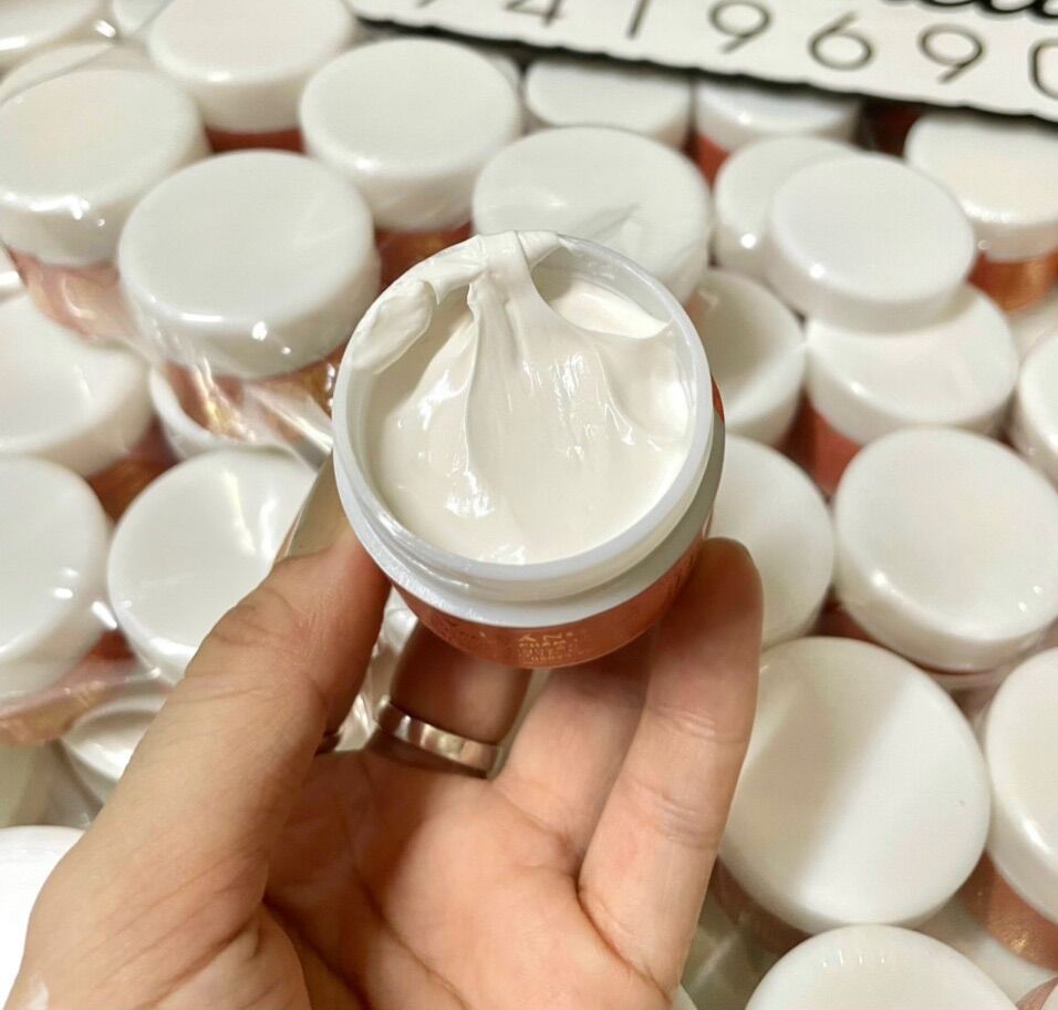 Kem tẩy trắng da lan anh 30g