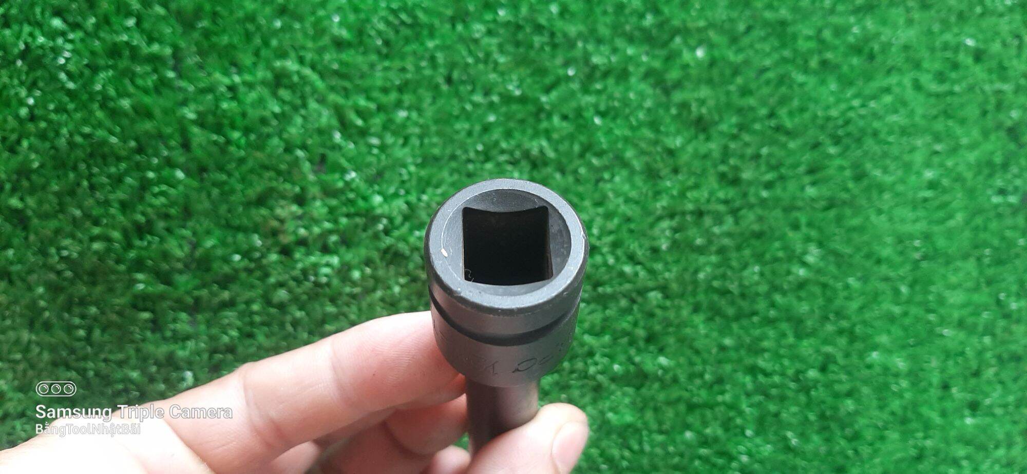 Cần nối dài FPC 1/2 nhật bãi