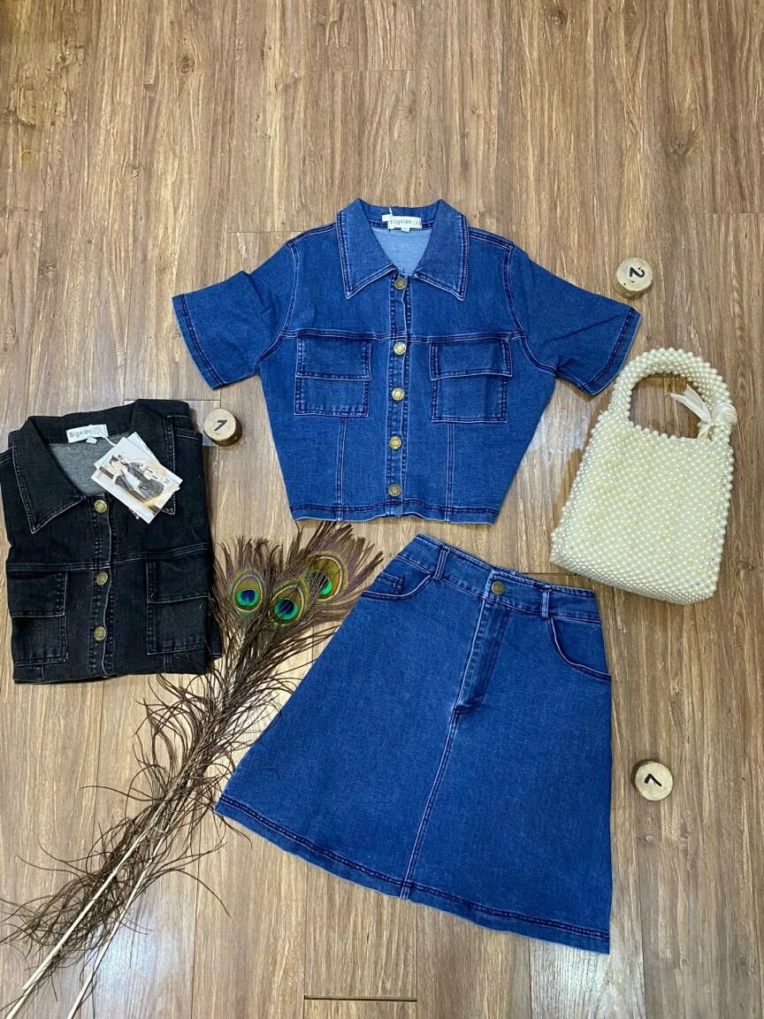Set 2 món khồng kèm bra