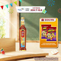 Nước Mắm Nam Ngư Cá Cơm Tươi Chai Thủy Tinh 500ml