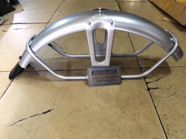 Dè trước sau CL