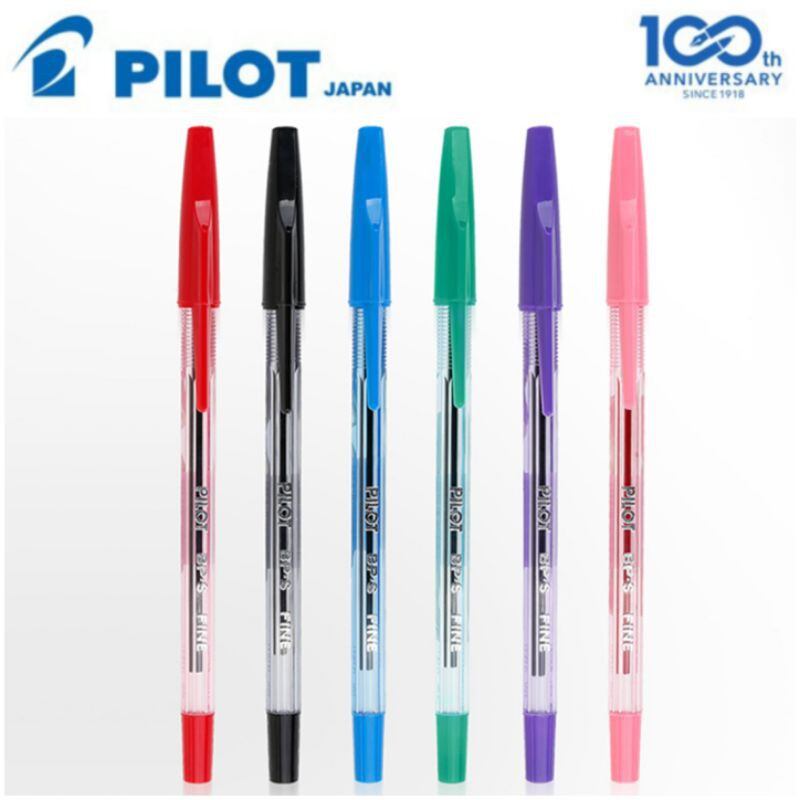 Bút bi pilot bps 0.7