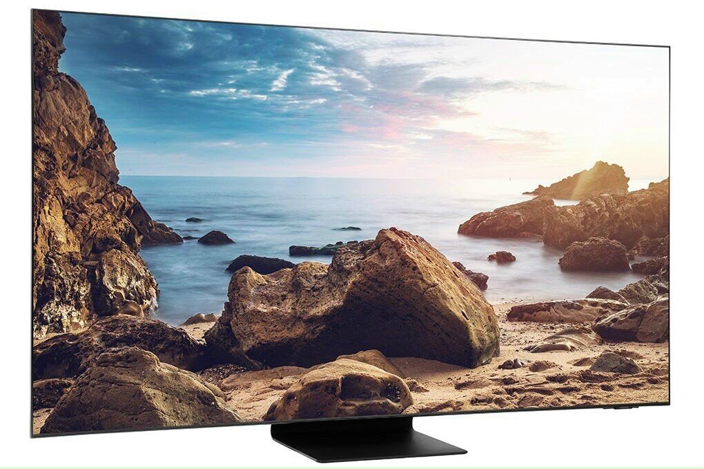Smart tivi samsung 65inch qn90