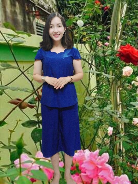 set bộ ống rộng 9 tấc