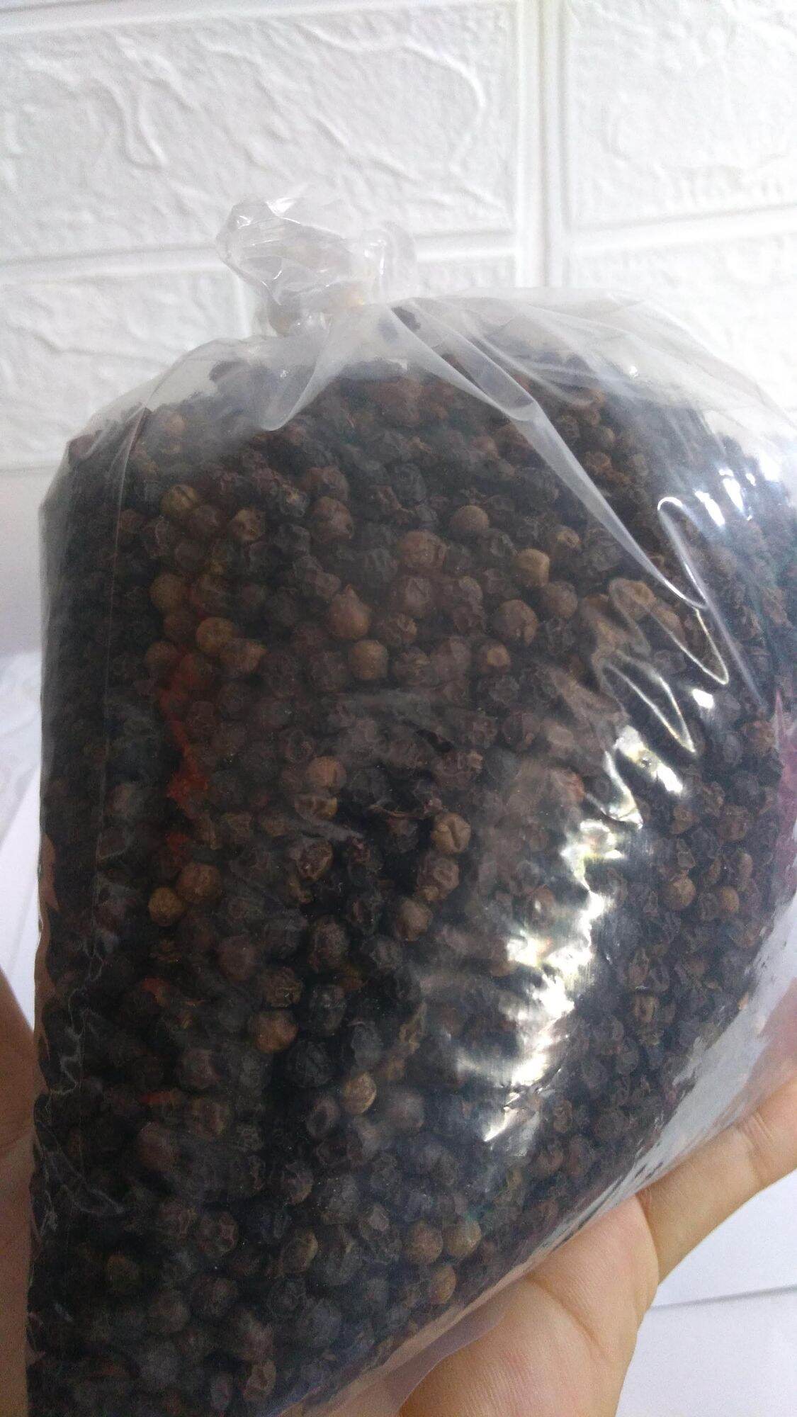 [HCM] 500gr TIÊU HẠT DAKLAK vườn nhà