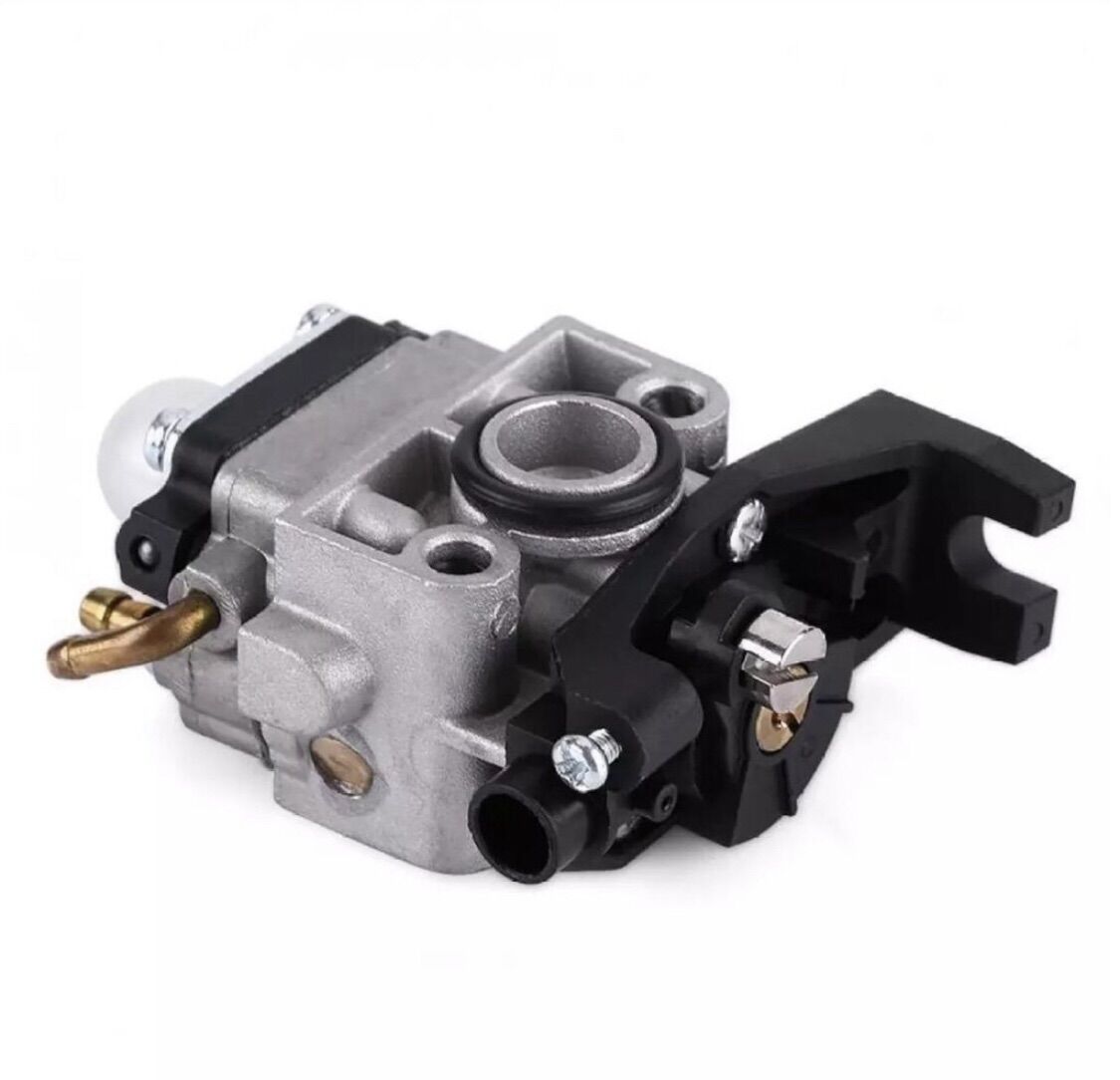 Chế Hoà Khí, Bình Xăng Con Máy Cắt Cỏ GX 35