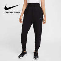 [VOUCHER ĐẾN 42% + MUA 2 GIẢM 5%] Quần dài Nike Dri-FIT One Women's High-Waisted 7/8 French Terry Joggers