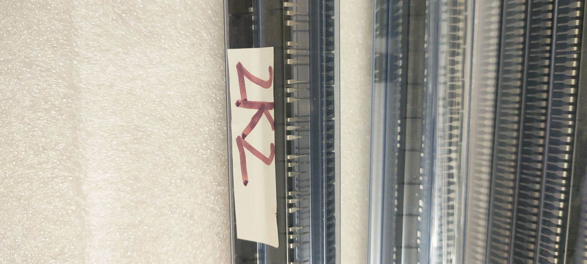 5 con lC nguồn 7 chân MIP 2K2